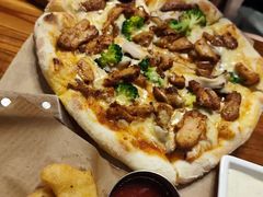 -秀·爱尔兰餐吧(上海路店)