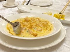 -酌宴府The China Club·广州万富希尔顿酒店(云城东路店)