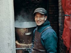 -老字号贾家肉丸糊辣汤(光明巷店)