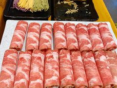 -贰重天冰煮羊自助火锅(东坝店)