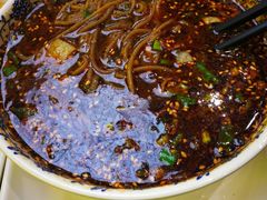 -陕西名小吃(T3航站楼一店)