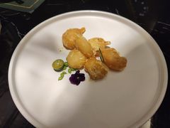 -彩虹之约•淮扬家宴(亚运村店)