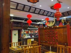 -亮欢寨(凯里总店)