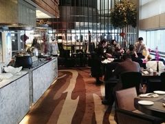 -洲际酒店·地平线全日餐厅HORIZON CAFÉ