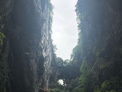 -英西峰林·洞天仙境