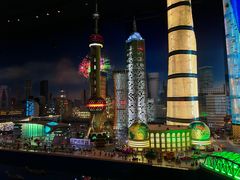 -上海乐高探索中心