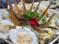 -捞围鲜·港式打边炉(海阳路店)