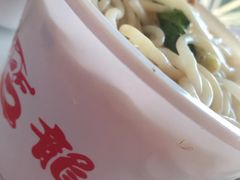 -龙记桂林米粉店(书城路店)