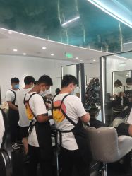 -OnHair造型