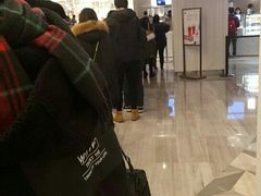 -奈雪的茶(市百一店)