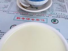 -仁信双皮奶(东川路店)