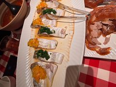 -西贝(六里桥旗舰店)