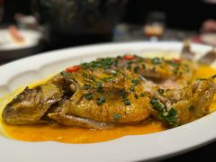 -曾宴·楚菜(湖北省博物馆店)