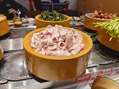 -喜家自助小火锅(乐客城店)