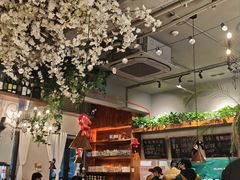 -岛风·台食小馆 ISLAND BISTRO(烟台山店)