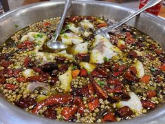 -陈有良尖椒鸡(江津总店)