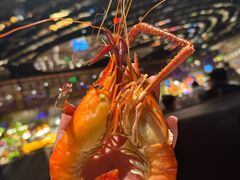 -奔海甄选·活鲜刺身铁板烧自助(太原里店)