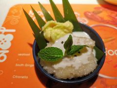 榴莲糯米饭-生如夏花泰式火锅(伊藤双楠店)