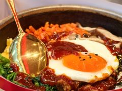 -朴大叔拌饭(广州越秀未来城店)