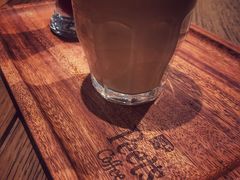 澳洲小白-Peet's Coffee皮爷咖啡(德基店)