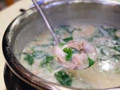 -标记美食新鲜猪杂(兴南大道店)
