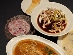 -肆月河豚·淮扬菜·湘菜(华天店)