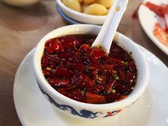 -鑫龙火锅城(嘉汇广场店)