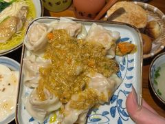 -贡梅老面馆·蟹粉面·无锡特色小吃(南长街主推店)