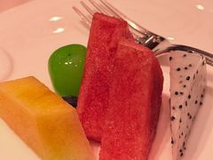 -丽思卡尔顿酒店-天泰轩中餐厅(大沽北路店)