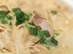 -金海华·四季时堂·第一食堂(现代传媒广场店)