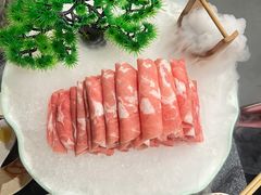 -秋之原·老北京铜锅涮肉(王府井东单店)
