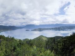 -丽江泸沽湖景区