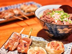 -北村家日本料理(西大望路店)