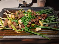 -绿茶餐厅(城西银泰城店)