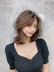 -苏奇发型·烫发染发