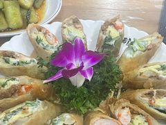 -醉壹号海鲜大排档(厦门美食地标店)