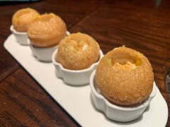 -甘尼仕印度餐厅爵士酒吧(阳春巷店)