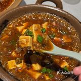 我仿佛穿越到了成都的老店吃砂锅菜，爱了爱了