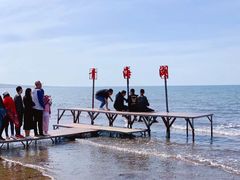 景点-青海湖国家重点风景名胜区