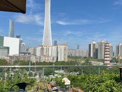 -小茶闲舍·观景商务茶馆(广州塔店)