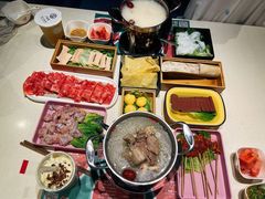 -火锅先生(五马街店)