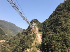 -宁波五龙潭景区