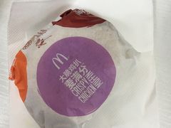 -麦当劳(牡丹江路店)