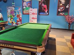 -大玩家(大连高新万达店)