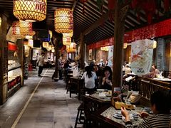 -南京大牌档(崇文门国瑞店)