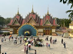 -西双版纳勐泐文化旅游区