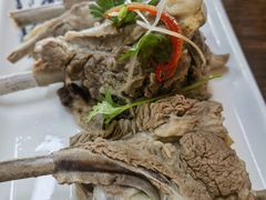 -清真·伊清阁餐厅