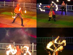 -渔岛海洋度假区