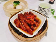 -凯逸轩·匠心粤菜(中城名仕汇店)