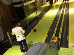 -大鲁阁保龄球(苏州园区店)